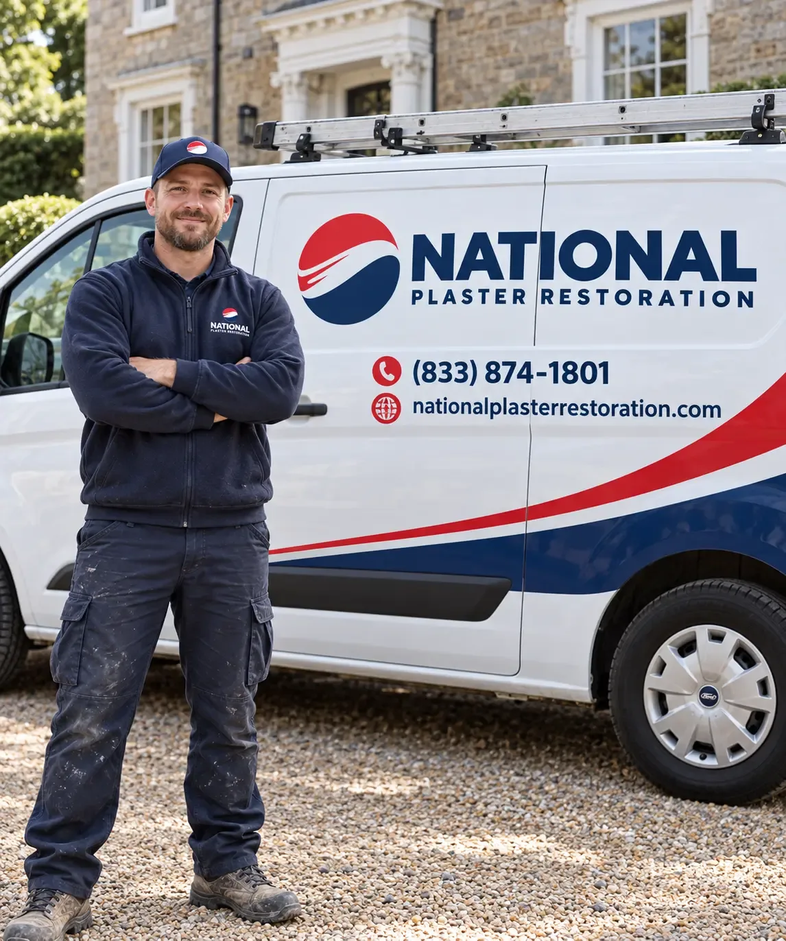 Plaster Repair Ironton, MN FAQs